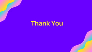 Thank You
 