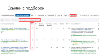 Ссылки с подборок
42
 