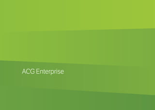 ACG Enterprise
 