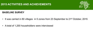 A platform for testing, delivering, and continuously improving tropically-adapted chickens for productivity growth in sub-Saharan Africa