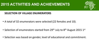 A platform for testing, delivering, and continuously improving tropically-adapted chickens for productivity growth in sub-Saharan Africa
