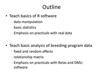 ACGG/KOEPON—Our role in the program
