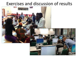 ACGG/KOEPON—Our role in the program