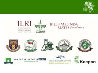 ACGG/KOEPON—Our role in the program