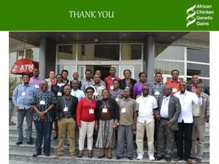 Facilitating partnerships and institutional engagements for effective implementation: An update