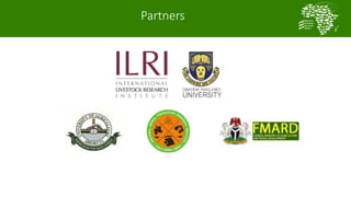 Introducing the African Chicken Genetic Gains project