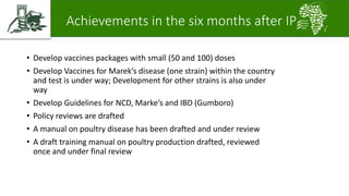  ACGG Ethiopia overview