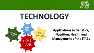 Transforming smallholder chicken production in Nigeria