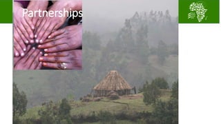 African Chicken Genetic Gains: A platform for testing, delivering, and continuously improving tropically-adapted chickens for productivity growth in sub-Saharan Africa