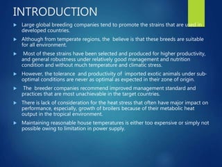 From PEARL project to ACGG in Nigeria