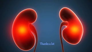 Acute glomerulonephritis in children