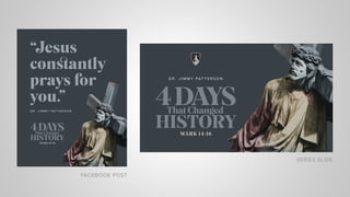 Adcock Creative Group Design and Web Projects