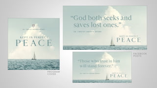 Adcock Creative Group Design and Web Projects