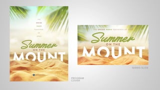 Adcock Creative Group Design and Web Projects