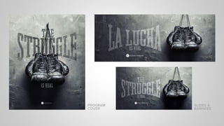 Adcock Creative Group Design and Web Projects