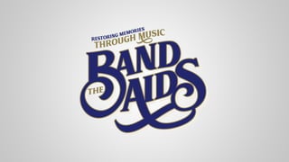 Adcock Creative Group Design and Web Projects