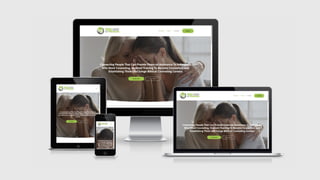 Adcock Creative Group Design and Web Projects