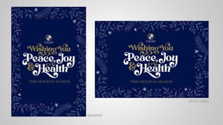 Adcock Creative Group Design and Web Projects