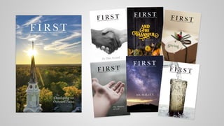 Adcock Creative Group Design and Web Projects