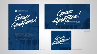 Adcock Creative Group Design and Web Projects