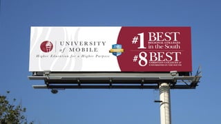 Adcock Creative Group Design and Web Projects