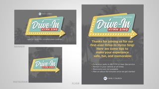 Adcock Creative Group Design and Web Projects