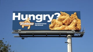 Adcock Creative Group Design and Web Projects