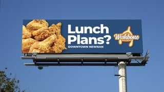 Adcock Creative Group Design and Web Projects