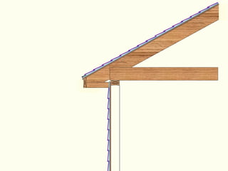 ACH 121 Assignment 3 (Wood Frame) Project | PPT