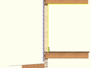 ACH 121 Assignment 3 (Wood Frame) Project | PPT