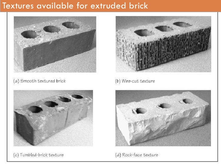 ACH 122 Lecture 05a (Brick Masonry)
