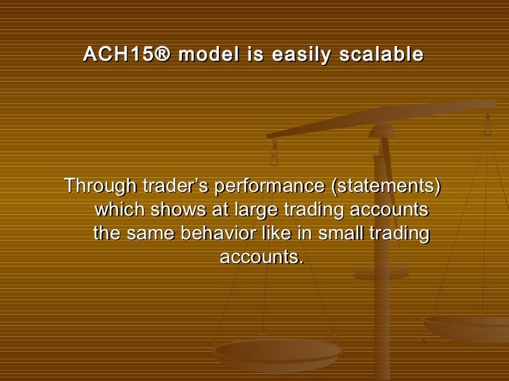 Ach15 forex