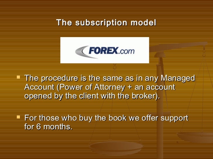 Ach15 forex