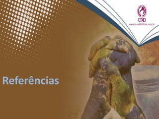 Referências
 