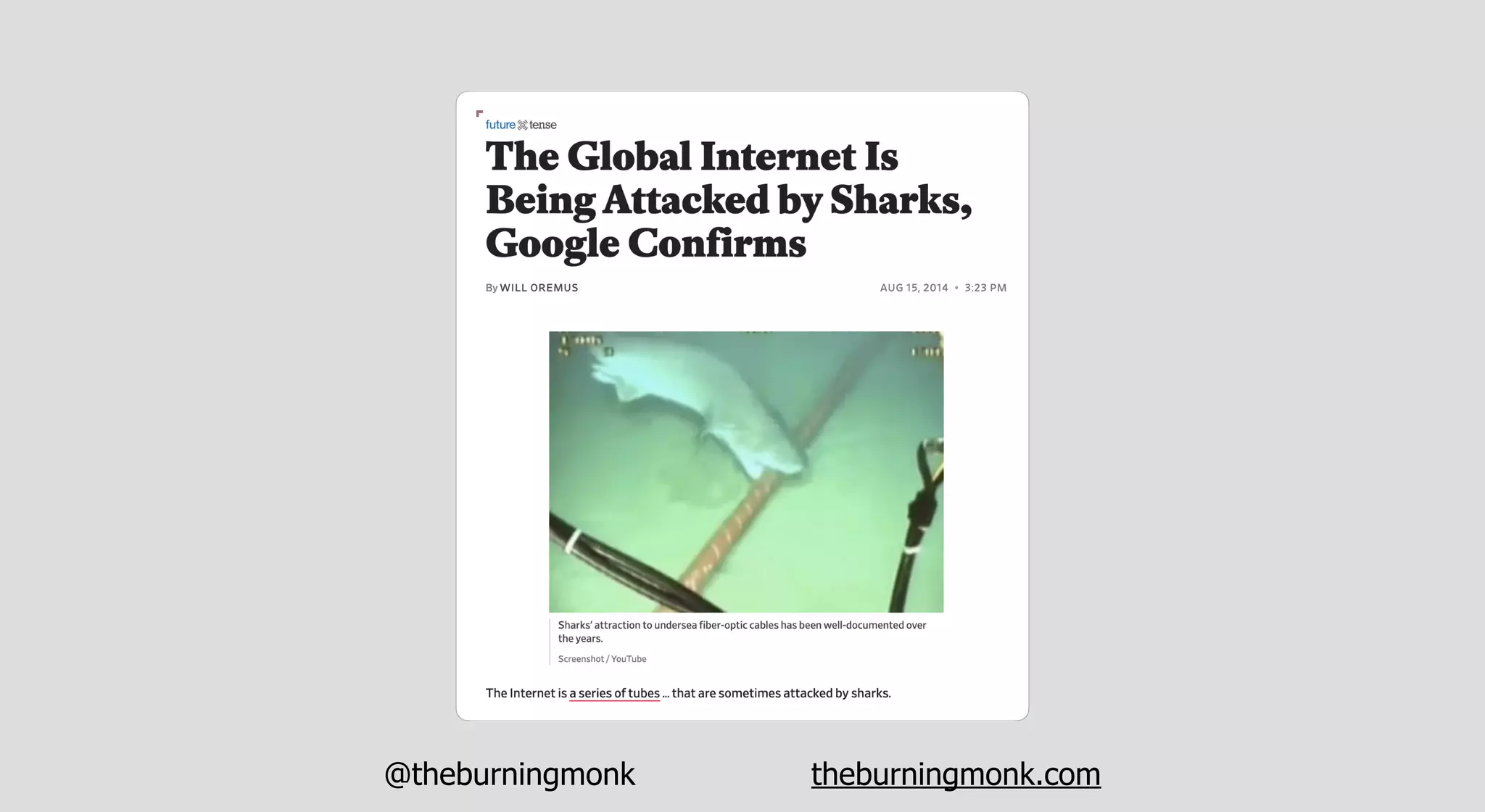 @theburningmonk theburningmonk.com
 