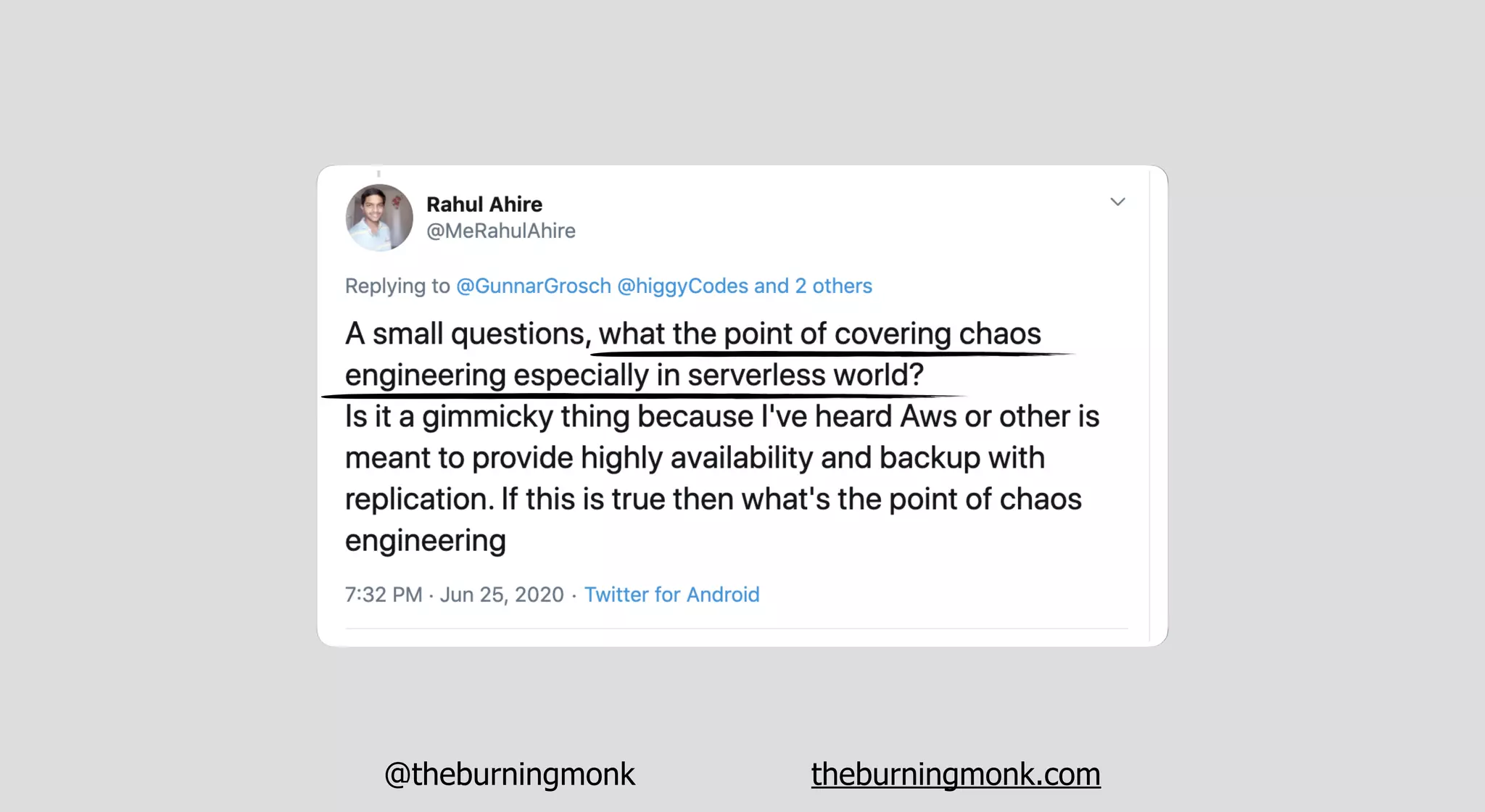 @theburningmonk theburningmonk.com
 