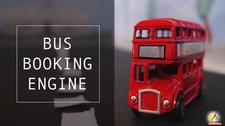 Achariya bus-booking-engine