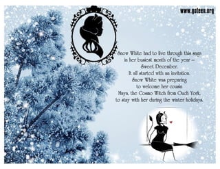 A Charming Christmas