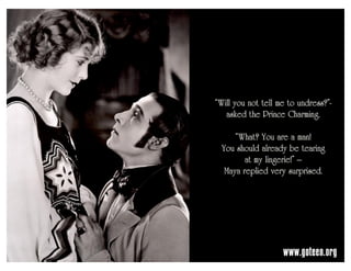 A Charming Christmas