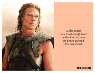 A Charming Christmas