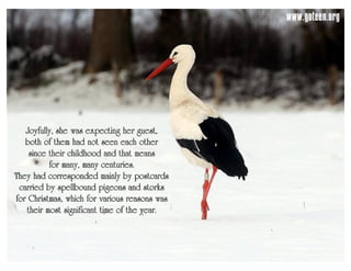 A Charming Christmas