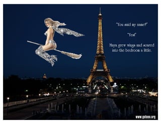 A Charming Christmas