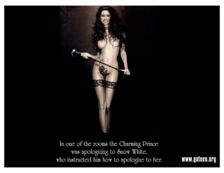 A Charming Christmas