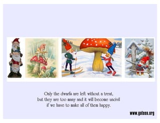 A Charming Christmas