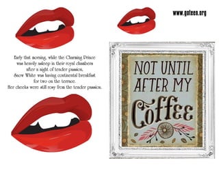 A Charming Christmas