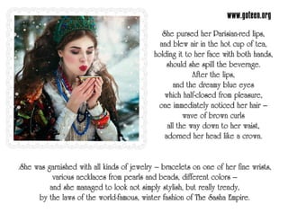 A Charming Christmas