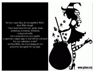 A Charming Christmas