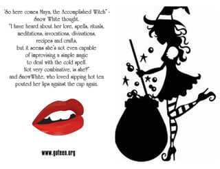 A Charming Christmas