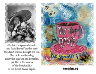 A Charming Christmas