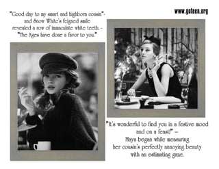 A Charming Christmas